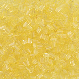 Рубка 11/0 20г (10 желтый прозр.) 