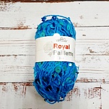 Royal Paillette (ассорти) (10шт)100% хлопок 25г/65м