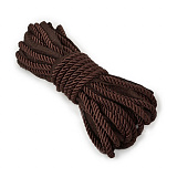 Кант мебельный 8мм*10м (58 коричневый)