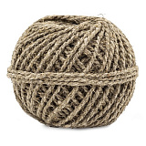 Шпагат льняной 3мм, 50м Мастери Сама Пенза