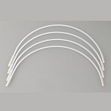 2762 Косточки (каркасы) металл 352мм тип1 (4шт) Arta-F