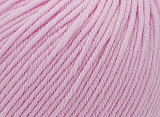 Пряжа ZARA (1392 Розовый) (10шт)100% мерс.шерсть, 125м/50г (10шт)(Filatura di crosa)