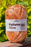 Paillette Glow (29 персик) (10шт)100% ПЭ 25г/140м