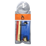 60224 Бобины для пряжи малые, 10шт PONY