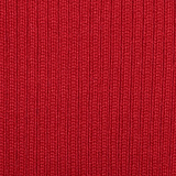Полотно трикотажное акрил плотное ширина 40см (в-14 красный)
