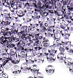 Бисер Чехия 10/0 01121, 5г