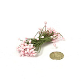 Тычинки MG ST209-04 80 шт (розовый) Мастери Сама Пенза