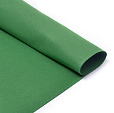 Фоамиран 1мм 50х50 см A014 т.зеленый Мастери Сама Пенза