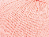 Пряжа Inca wool (06 персик) 40% альпака,35% шерсть,25% акрил, 200м/50г (10шт)(Filatura di crosa)