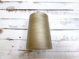 Нитки 70АП 2500м №393 бежевый 